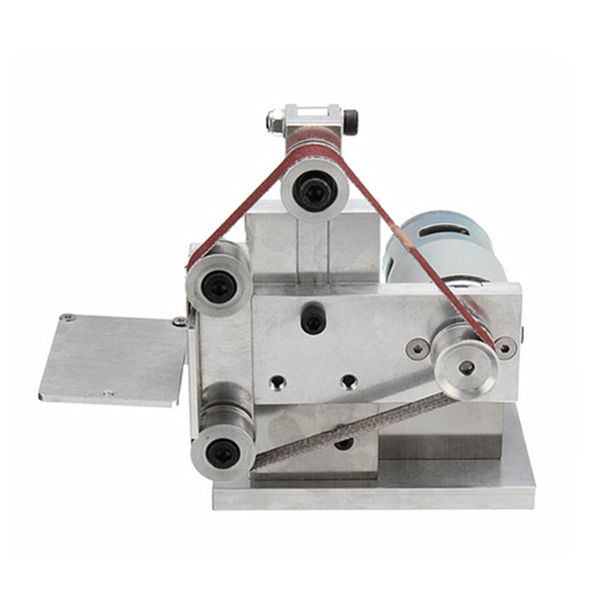 220v diy electric mini-abrasive belt grinder polishing grinding mount machine edge sharpener wood metal angle grinder
220v diy electric mini-abrasive belt grinder polishing grinding mount machine edge sharpener wood metal angle grinder