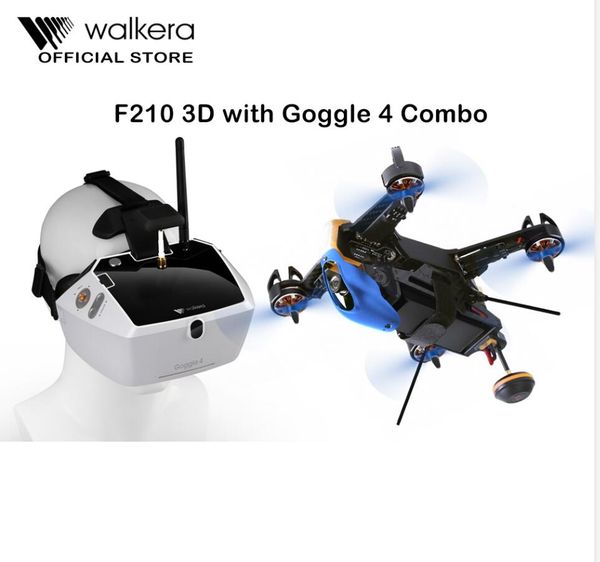 walkera racing drone f210 3d with goggle 4 combo/extra battery/fpv/camera
walkera racing drone f210 3d with goggle 4 combo/extra battery/fpv/camera
