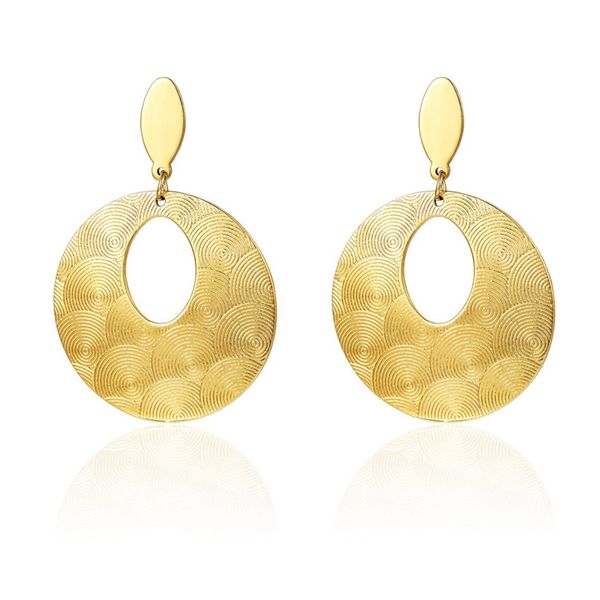 water wave design women long style earrings jewelry bohemian style wedding engagement statement ear drops for female, Silver
water wave design women long style earrings jewelry bohemian style wedding engagement statement ear drops for female, Silver
