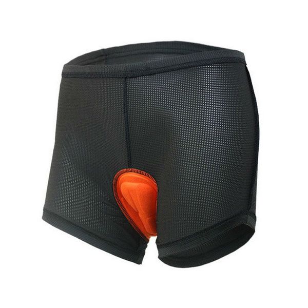cycling shorts 3d gel bike bicycle underwear women men unisez solid padded pants comfortable for mens, Black
cycling shorts 3d gel bike bicycle underwear women men unisez solid padded pants comfortable for mens, Black