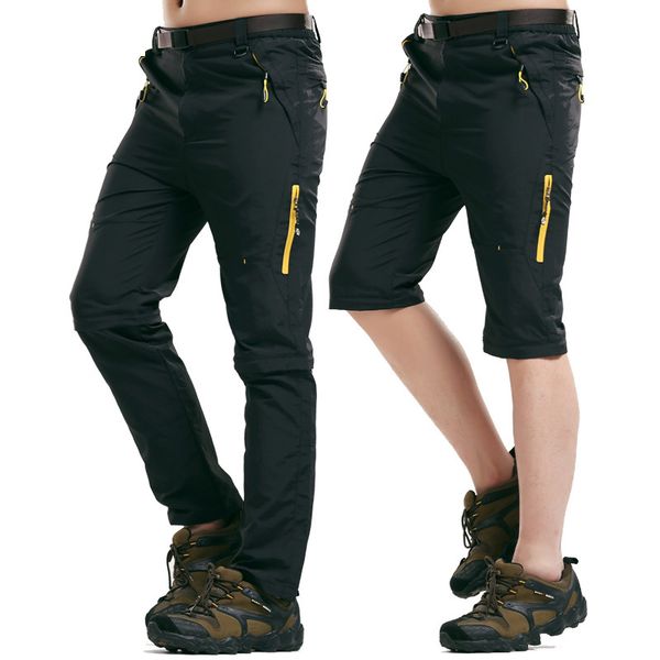 2020 summer men's hiking pants trousers removable sweatpants waterproof quick dry mens clothing camping trekking army pants, Black;green
2020 summer men's hiking pants trousers removable sweatpants waterproof quick dry mens clothing camping trekking army pants, Black;green