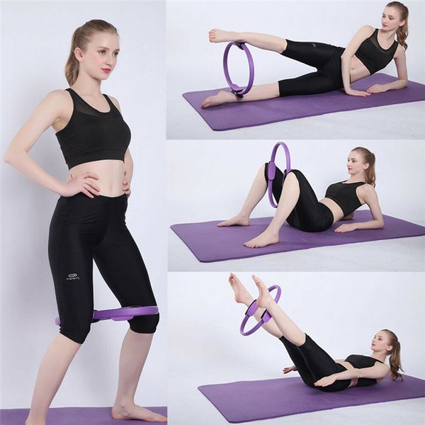 women yoga pilates circles dual grip magic circle body exercise fitness weight yoga tool kit shape pilates circles for women
women yoga pilates circles dual grip magic circle body exercise fitness weight yoga tool kit shape pilates circles for women