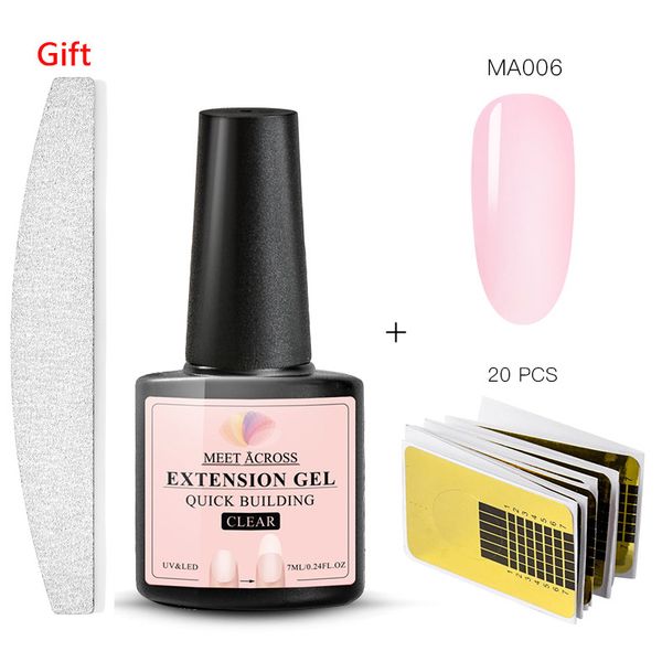 meet across nail art poly uv gel french nail builder poly jelly gel acrylic quick building finger extension uv led tip, Red;pink
meet across nail art poly uv gel french nail builder poly jelly gel acrylic quick building finger extension uv led tip, Red;pink
