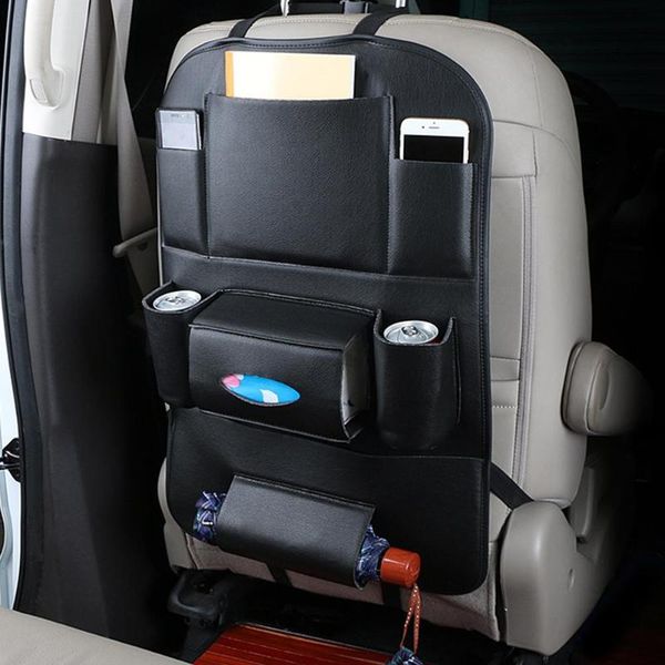 multifunction car seat back storage bag universal auto pu leather holder bag excellent craftsmanship and well durability
multifunction car seat back storage bag universal auto pu leather holder bag excellent craftsmanship and well durability