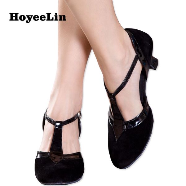 hoyeelin modern tango dance heels women closed toe indoor ballroom party dancing shoes customized heels
hoyeelin modern tango dance heels women closed toe indoor ballroom party dancing shoes customized heels