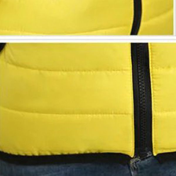 jaycosin women's vest coat winter parka outwear coats vest casual female warm stand collar jacket vests ladies pockets solid, Black;white
jaycosin women's vest coat winter parka outwear coats vest casual female warm stand collar jacket vests ladies pockets solid, Black;white