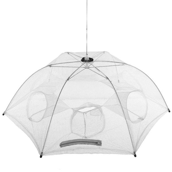 strengthened fishing net shrimp cage nylon foldable crab fish trap cast net cast fish tackle pesca iscas folding fishing network
strengthened fishing net shrimp cage nylon foldable crab fish trap cast net cast fish tackle pesca iscas folding fishing network