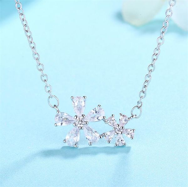 jisensp elegant crystal flower statement necklace women shining rhinestone plant choker necklaces collares mujer christams gifts, Silver
jisensp elegant crystal flower statement necklace women shining rhinestone plant choker necklaces collares mujer christams gifts, Silver