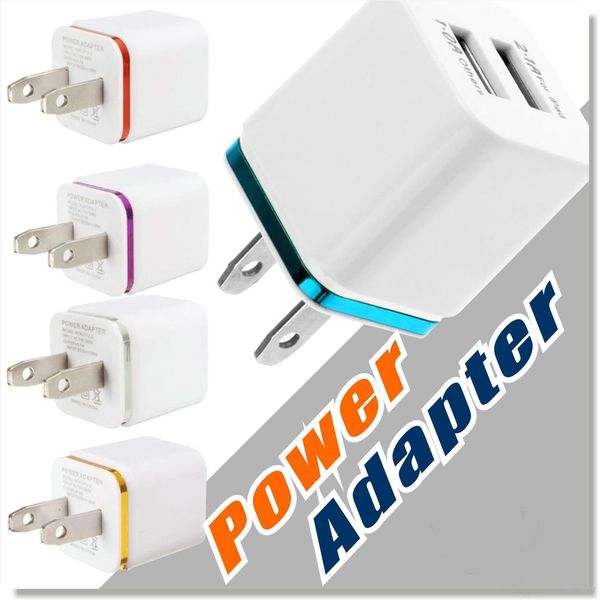 Metal home charger u eu plug dual u b 2 1a ac power adapter wall charger plug 2 port for am ung galaxy 8 lg tablet martphone
Metal home charger u eu plug dual u b 2 1a ac power adapter wall charger plug 2 port for am ung galaxy 8 lg tablet martphone