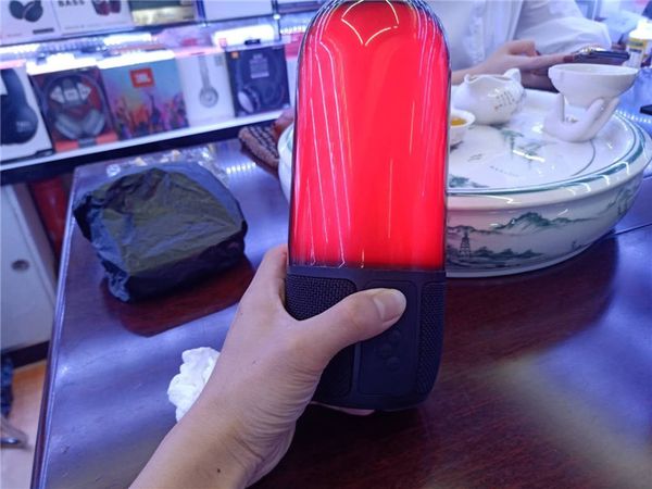 Mu ic colorful bluetooth peaker audio ubwoofer portable mini tereo peaker waterproof de ign pk charge2 3
Mu ic colorful bluetooth peaker audio ubwoofer portable mini tereo peaker waterproof de ign pk charge2 3