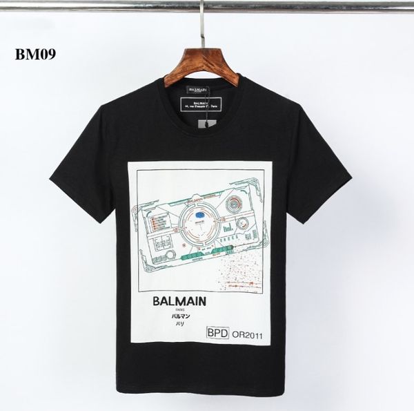 bm09 designershirts men women summer luxury t-shirts fashion brandshirts short sleeve casual hip hop tees mens clothing qs1 2020577k, White
bm09 designershirts men women summer luxury t-shirts fashion brandshirts short sleeve casual hip hop tees mens clothing qs1 2020577k, White