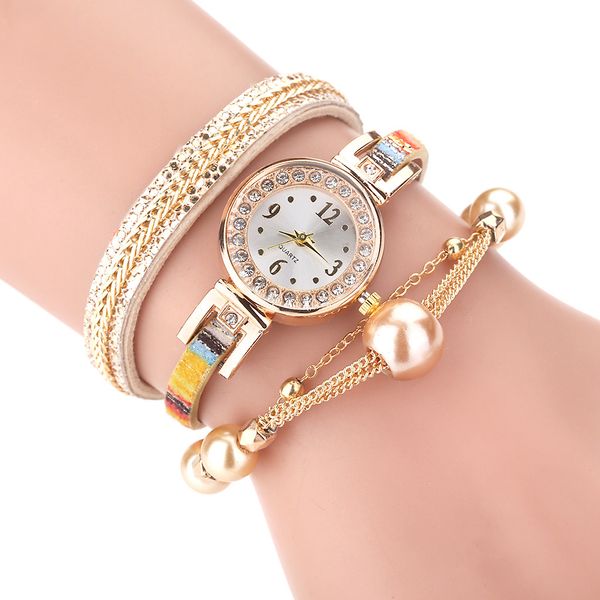 new brand ccq bracelet watches vintage fashion analog quartz women rhinestone watch bracelet watch gift clock@5, Slivery;brown
new brand ccq bracelet watches vintage fashion analog quartz women rhinestone watch bracelet watch gift clock@5, Slivery;brown