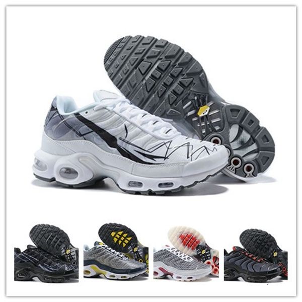 40 46 оригинальные мужские wmns плюс se дизайнер кроссовки chaussures homme tn баскетбол человек zapatillas tns кроссовки eur-открытый обувь
40 46 оригинальные мужские wmns плюс se дизайнер кроссовки chaussures homme tn баскетбол человек zapatillas tns кроссовки eur-открытый обувь