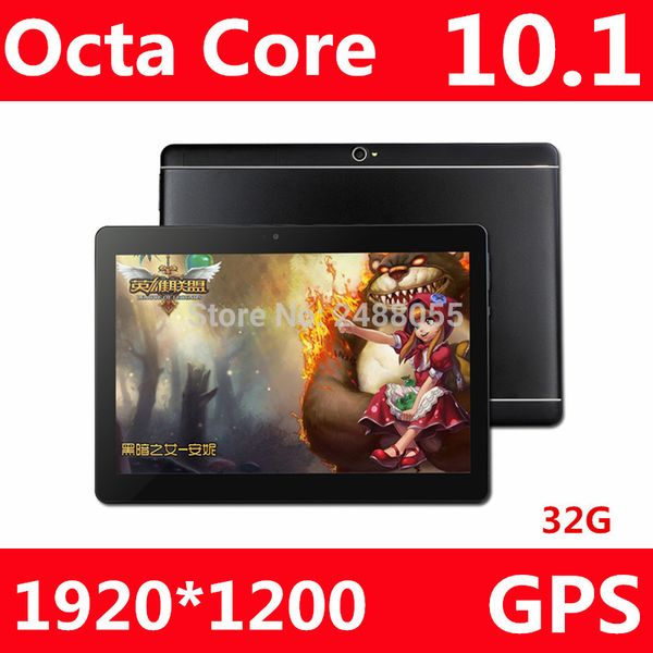 BOBARRY B109 10-дюймовый планшетный ПК 3G 4G Lte Octa Core 4 ГБ ОЗУ 32 ГБ ПЗУ Dual SIM 5.0MP Android 7.0 GPS 1920 * 120
BOBARRY B109 10-дюймовый планшетный ПК 3G 4G Lte Octa Core 4 ГБ ОЗУ 32 ГБ ПЗУ Dual SIM 5.0MP Android 7.0 GPS 1920 * 120