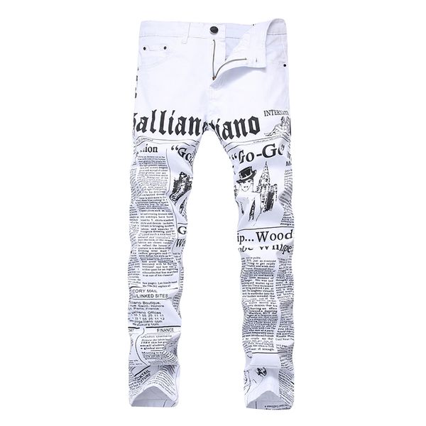 белые буквы печатные джинсы мода эластичные мужские джинсы slim-fit эластичные повседневные брюки обтягивающие джинсовые печатные длинные му, Blue
белые буквы печатные джинсы мода эластичные мужские джинсы slim-fit эластичные повседневные брюки обтягивающие джинсовые печатные длинные му, Blue