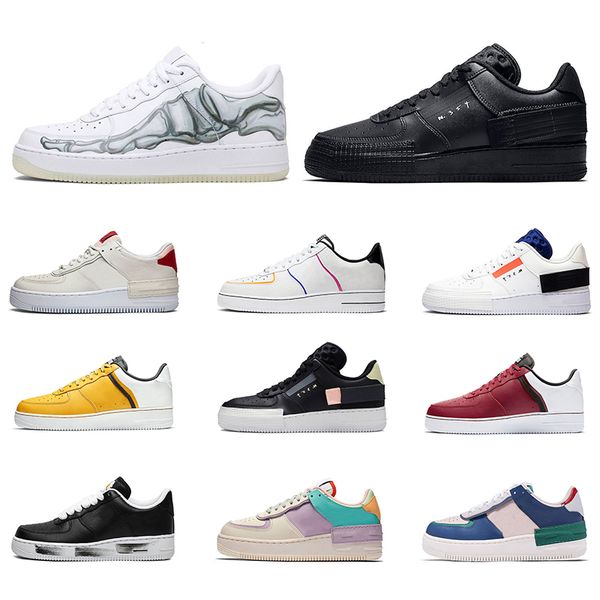 men women platform sneakers skateboard shoes summit white volt day of the dead para-noise mens trainers casual sports 36-45, Black
men women platform sneakers skateboard shoes summit white volt day of the dead para-noise mens trainers casual sports 36-45, Black
