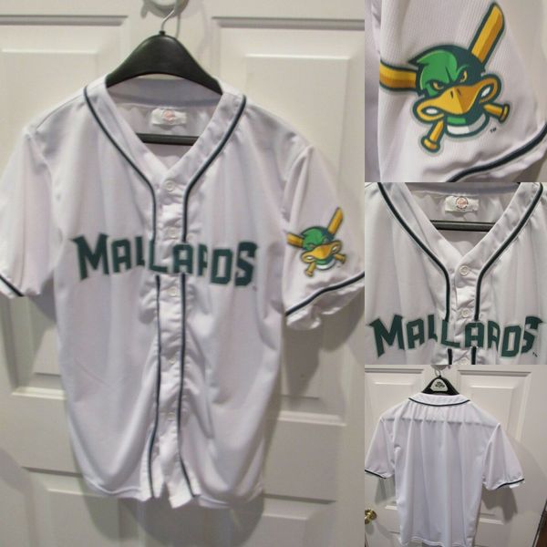madison mallards baseball colors size s-3xl 100% stitched custom mens womens youth jersey, Blue;black
madison mallards baseball colors size s-3xl 100% stitched custom mens womens youth jersey, Blue;black