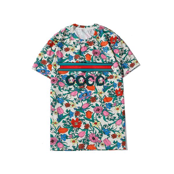 italy mens designer t shirt luxury letter embroidery short sleeves trendy tees luxury printing 2020 summer new streetwear top, White;black
italy mens designer t shirt luxury letter embroidery short sleeves trendy tees luxury printing 2020 summer new streetwear top, White;black