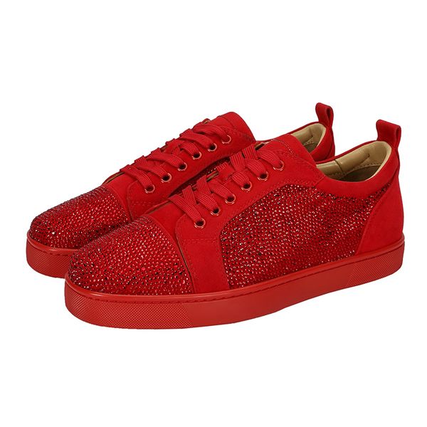 2019 new designer studded spikes flats shoes for men women party lovers genuine leather sneakers fashion 35-46, Black
2019 new designer studded spikes flats shoes for men women party lovers genuine leather sneakers fashion 35-46, Black