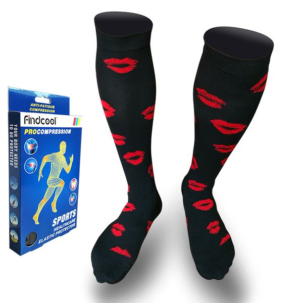 yisheng knee high compression socks for men women quick dry leg support happy funny cute socks mens, Black
yisheng knee high compression socks for men women quick dry leg support happy funny cute socks mens, Black