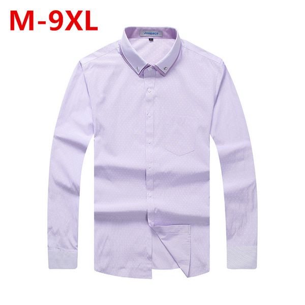 плюс размера 9xl 8xl 7xl 6xl 5xl марка повседневных мужчин рубашка slim fit мужчины плед рубашка с длинным рукавом хлопок мужских рубашками, White;black
плюс размера 9xl 8xl 7xl 6xl 5xl марка повседневных мужчин рубашка slim fit мужчины плед рубашка с длинным рукавом хлопок мужских рубашками, White;black
