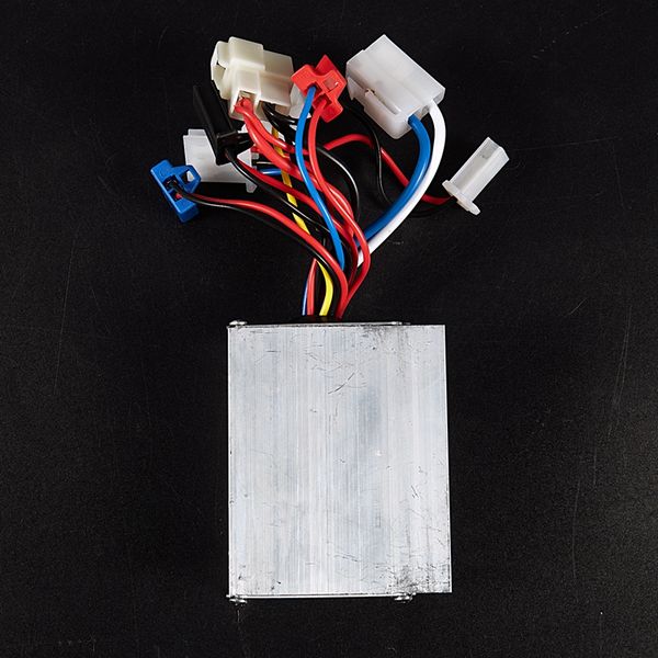 24v 250w dc electric bike motor brushed controller box for electric bicycle scooter e-bike accessory
24v 250w dc electric bike motor brushed controller box for electric bicycle scooter e-bike accessory