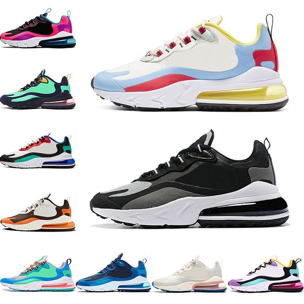 2019 chaussures designer react running shoes for men women bauhaus hyper bright violet pink zapatos mens trainer sports sneaker size 5.5-13
2019 chaussures designer react running shoes for men women bauhaus hyper bright violet pink zapatos mens trainer sports sneaker size 5.5-13