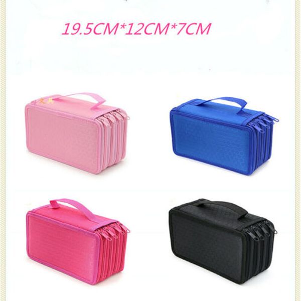 maximum supplier high capacity box stationary pen pouch bag makeup storage bag pen pencil case
maximum supplier high capacity box stationary pen pouch bag makeup storage bag pen pencil case