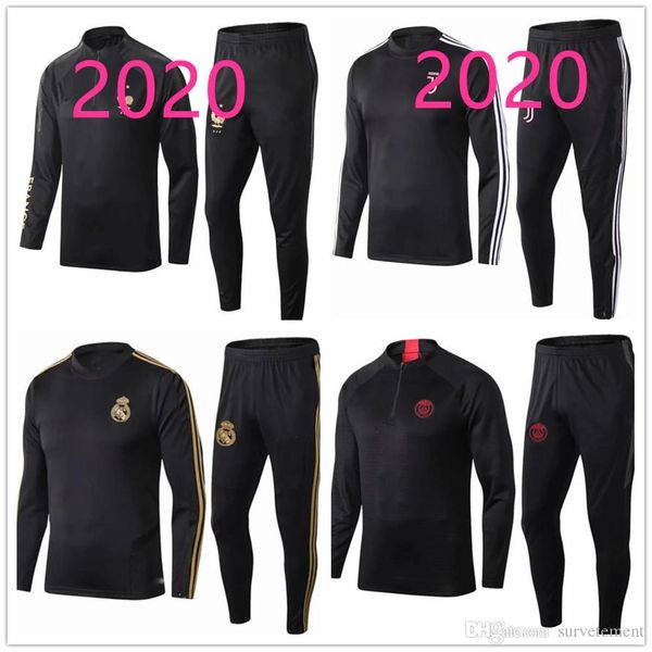 Real Madrid soccer survetement foot chandal futbol tracksuit survêtement de football football Survetement training suit 20 foot jack
Real Madrid soccer survetement foot chandal futbol tracksuit survêtement de football football Survetement training suit 20 foot jack