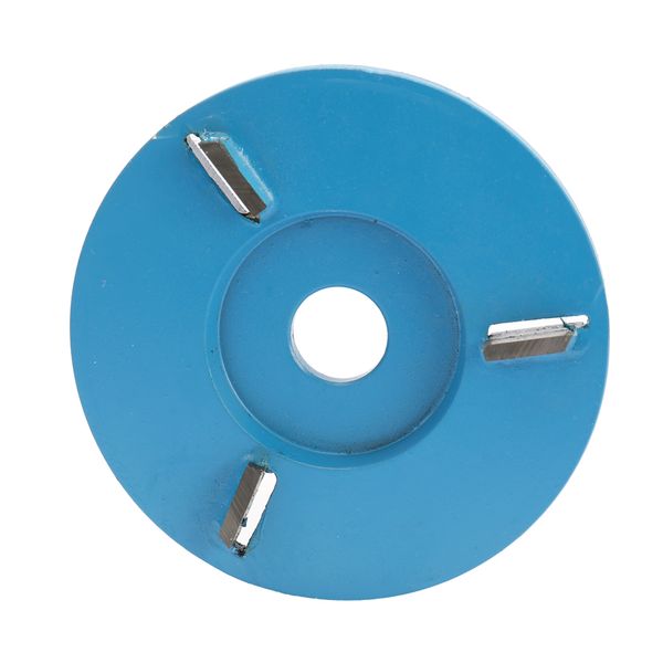 three teeth woodworking turbo plane wood carving disc tool milling cutter for 16mm aperture angle grinder
three teeth woodworking turbo plane wood carving disc tool milling cutter for 16mm aperture angle grinder