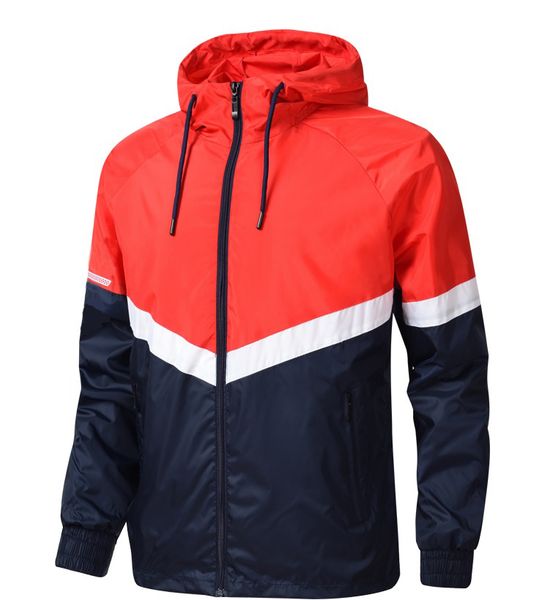 Brand Designer Jacket 2019 Fashion Tide Mens Jacket Coat Letters Printed Luxury Mens Hoodie Casual Sport Outdoor Windbreak Clothing L-4XL
Brand Designer Jacket 2019 Fashion Tide Mens Jacket Coat Letters Printed Luxury Mens Hoodie Casual Sport Outdoor Windbreak Clothing L-4XL