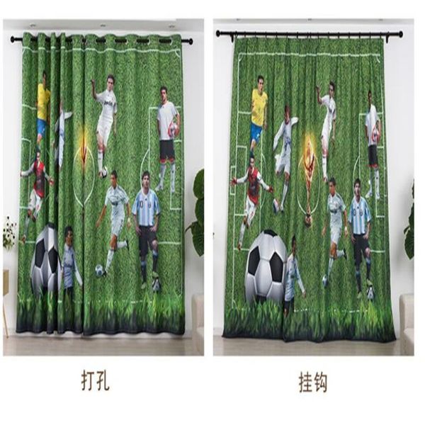 curtain & drapes personalized custom football curtains sports simple hooks background blackout green 3d
curtain & drapes personalized custom football curtains sports simple hooks background blackout green 3d