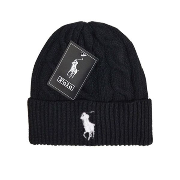 2019 luxurys mens beanie winter wool hat new fashion desingers womens knitted thicken warm polo beanie bonnet cap, Blue;gray
2019 luxurys mens beanie winter wool hat new fashion desingers womens knitted thicken warm polo beanie bonnet cap, Blue;gray