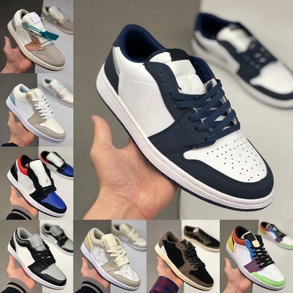 mens women paris 1 1s low basketball shoes emerald toe turbo green gym red metallic silver mid milan travis scotts jumpman sports sneakers
mens women paris 1 1s low basketball shoes emerald toe turbo green gym red metallic silver mid milan travis scotts jumpman sports sneakers