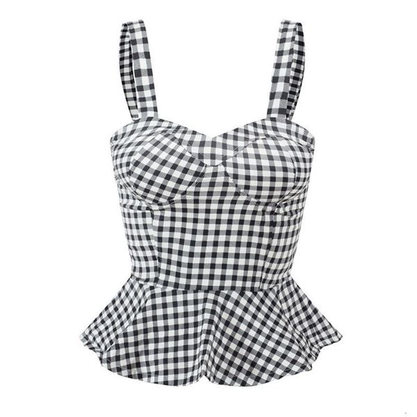 crop tops tank top рюшами crop top бинты summer short tank top print cute blusa бретели tank женский обрезанные корсажи женщина, White
crop tops tank top рюшами crop top бинты summer short tank top print cute blusa бретели tank женский обрезанные корсажи женщина, White