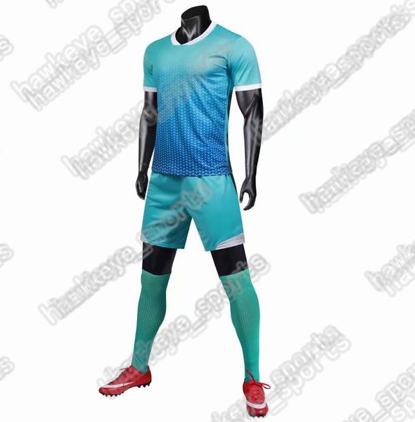 New Men's Sports Football uniform hot selling Customized Putuan Training Suit Breathable 2019 Short Shirt 252656
New Men's Sports Football uniform hot selling Customized Putuan Training Suit Breathable 2019 Short Shirt 252656