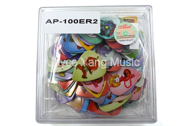 alice ap-100-r2 double-printed celluloid guitar picks plectrums medium 0.71/0.81mm with plastic box case
alice ap-100-r2 double-printed celluloid guitar picks plectrums medium 0.71/0.81mm with plastic box case