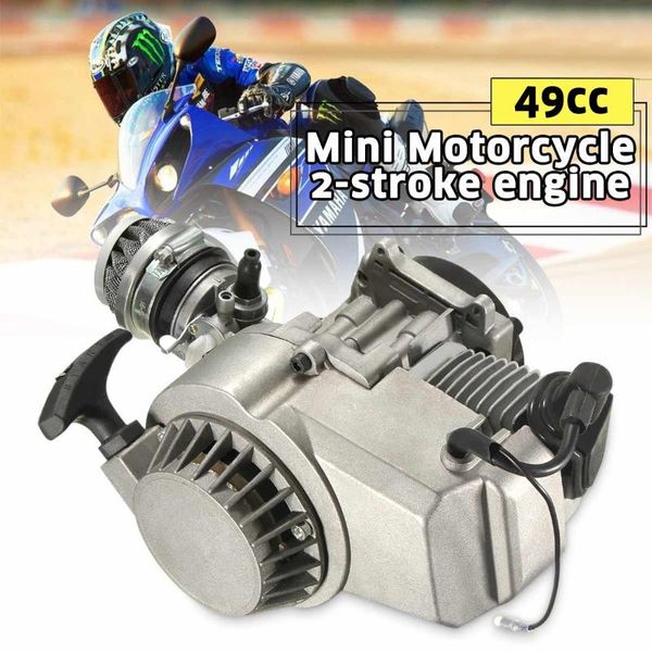 2 stroke pull start engine motor with air filter ctransmission engine mini pocket pit quad dirt bike atv 4 wheel accessory
2 stroke pull start engine motor with air filter ctransmission engine mini pocket pit quad dirt bike atv 4 wheel accessory