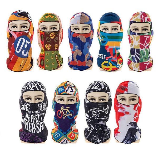 outdoor sports headgear warm scarf hat tactical face mask headwear hiking riding multi-color sunscreen dust windproof mask pj5, Black
outdoor sports headgear warm scarf hat tactical face mask headwear hiking riding multi-color sunscreen dust windproof mask pj5, Black