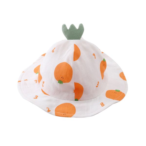 pureborn новорожденный ребенок hat summer дышащий хлопок baby bucket hat wide доверху вс мальчик девочка holiday beach, Yellow
pureborn новорожденный ребенок hat summer дышащий хлопок baby bucket hat wide доверху вс мальчик девочка holiday beach, Yellow