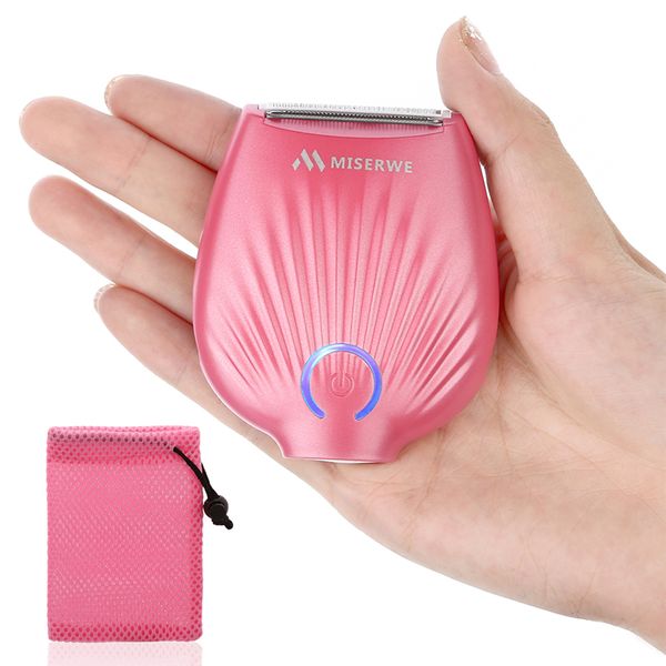 women usb recharge electric razor waterproof shaver with carrying bag mini ipx4 razor for professional bikini strong trimmer
women usb recharge electric razor waterproof shaver with carrying bag mini ipx4 razor for professional bikini strong trimmer