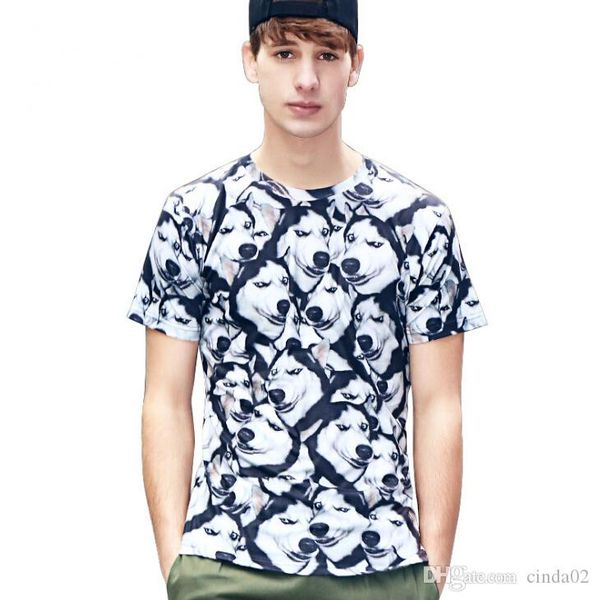 собака отпечатано с коротким рукавом футболка мужчины забавный летом случайные футболка хаски футболка размер м - 2xl, White;black
собака отпечатано с коротким рукавом футболка мужчины забавный летом случайные футболка хаски футболка размер м - 2xl, White;black