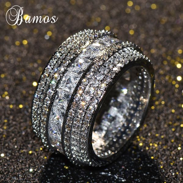 bamos luxury цирконий promise кольцо из белого золота заполненные большие обручальные кольца для женщин мода свадебные украшения аксессуары
bamos luxury цирконий promise кольцо из белого золота заполненные большие обручальные кольца для женщин мода свадебные украшения аксессуары