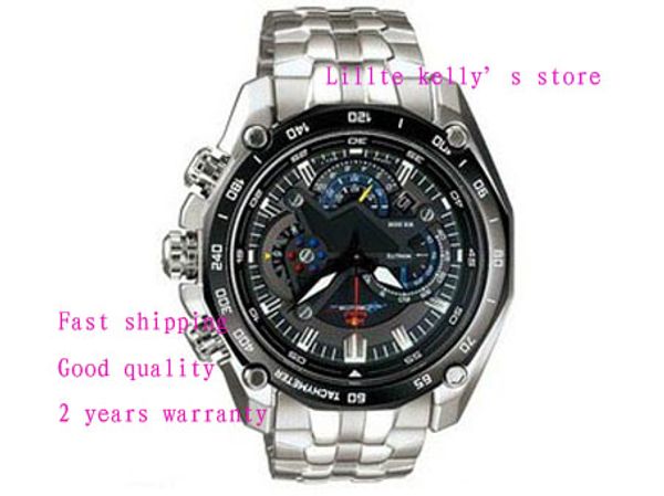 FREE SHIPPING NEW Sport Fashion Men's watches EF-550RBSP-1AV 550 550RBSP EFR-539BK-1A9V 539BK 539 539D Quartz watch
FREE SHIPPING NEW Sport Fashion Men's watches EF-550RBSP-1AV 550 550RBSP EFR-539BK-1A9V 539BK 539 539D Quartz watch