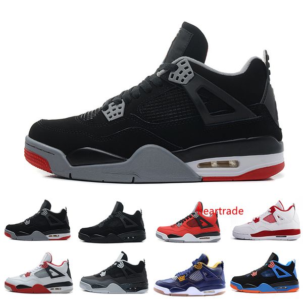 4 4s mens basketball shoes motosports blue fire red white cement pure money toro bravo bred cavs alternate 89 sports sneakers trainers
4 4s mens basketball shoes motosports blue fire red white cement pure money toro bravo bred cavs alternate 89 sports sneakers trainers