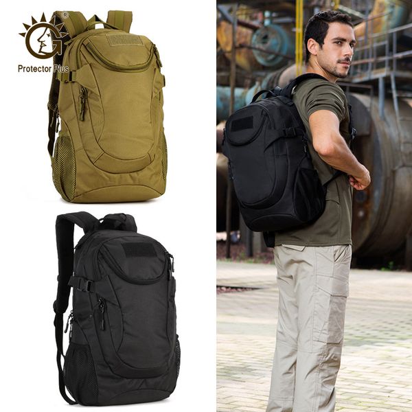 protector plus 25l tactical backpack molle backpack army bag for hunting camping hiking multi pocket travel
protector plus 25l tactical backpack molle backpack army bag for hunting camping hiking multi pocket travel