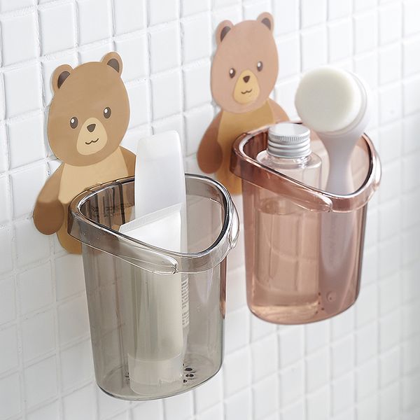 creative bathroom shelf wall-mounted punch bathroom toothpaste rack toothbrush comb toilet storage rack box basket pf9210
creative bathroom shelf wall-mounted punch bathroom toothpaste rack toothbrush comb toilet storage rack box basket pf9210