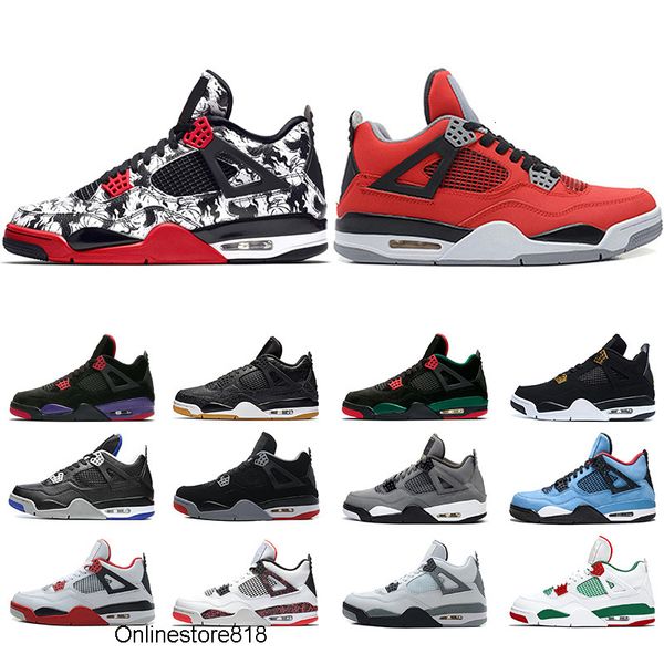 4 cool grey 4s men basketball shoes og bred for 2020 tattoo singles day mens designer trainer athletic sport sneakers drop shipping
4 cool grey 4s men basketball shoes og bred for 2020 tattoo singles day mens designer trainer athletic sport sneakers drop shipping