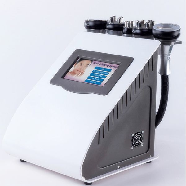 new technology 5 in 1 vacuum lipo ultrasonic cavitation rf slimming machine sellers products salon equipment
new technology 5 in 1 vacuum lipo ultrasonic cavitation rf slimming machine sellers products salon equipment