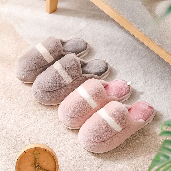 2019 tzldn girls home pink slippers winter indoor super warm plush cotton shoes comfortable home flats winter sale, Black
2019 tzldn girls home pink slippers winter indoor super warm plush cotton shoes comfortable home flats winter sale, Black